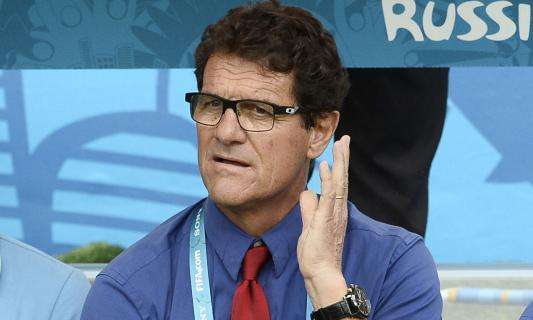 Capello-Jiangsu Suning: ecco le cifre dell'accordo