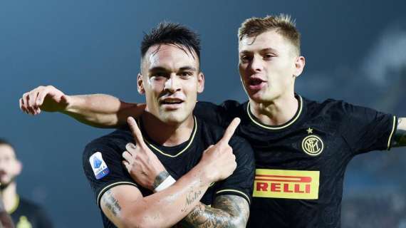 Kempes: "Barcellona, Lautaro ottimo acquisto: gioca bene e fa gol. Ma non date Suarez per morto"