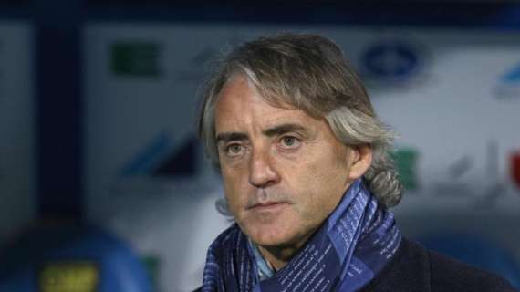 Pardo: "Mancini, segnali di nervosismo. Sull'Inter..."