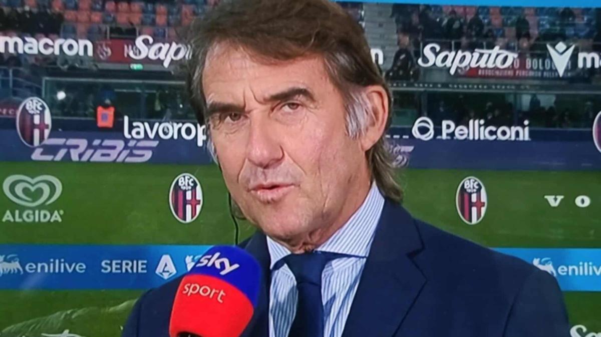 L'Inter punta Muharemovic, Carnevali: "Potremo far andare i nostri ragazzi in qualche grande club, ma prima..."