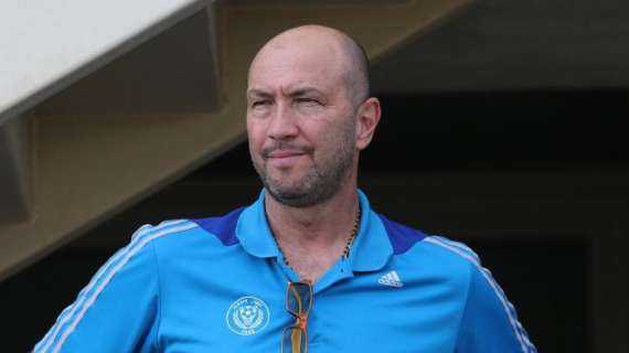 Zenga svela: "L'Inter mi chiamò prima di Strama"