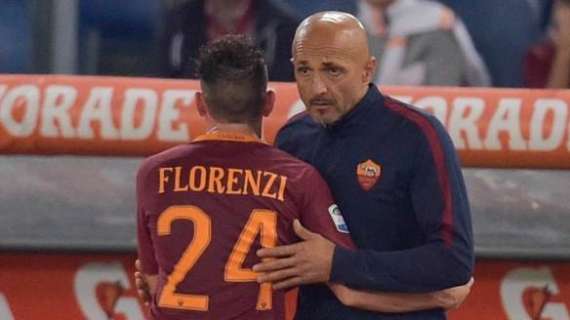 Inter, pazza idea Florenzi: Spalletti pronto a portarlo a Milano 