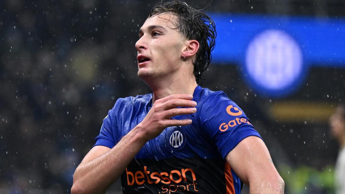 TS - Borussia-Inter, la sorpresa potrebbe essere Pio dal 1': ecco perché Chivu ci sta pensando