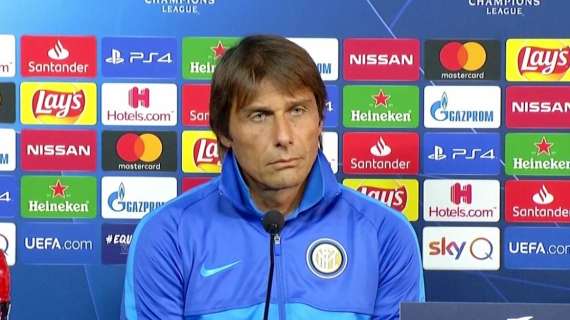 Barcellona-Inter, Conte in conferenza alle 18.30. Alle 19 allenamento al Camp Nou: il programma della vigilia