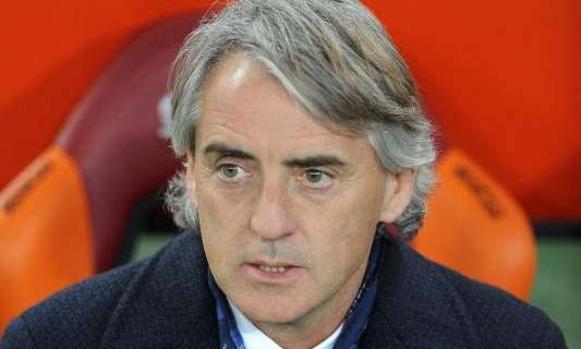 Sky - Inter-Torino, 4-2-3-1 per Mancini: le scelte