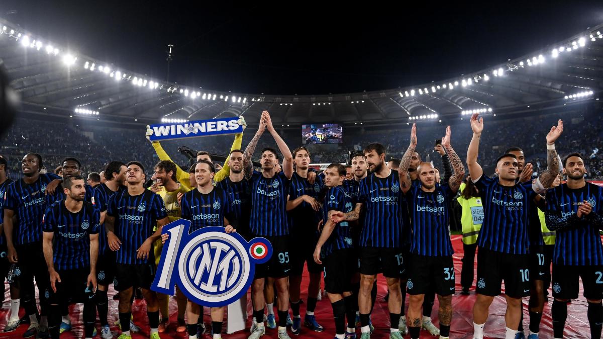 GdS - Gli eventi dell'infinita domenica nerazzurra da San Siro al Duomo