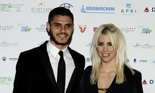 Icardi: "Capocannoniere grazie ai compagni in campo, i tifosi che ci sostengono da fuori e alla mia famiglia"