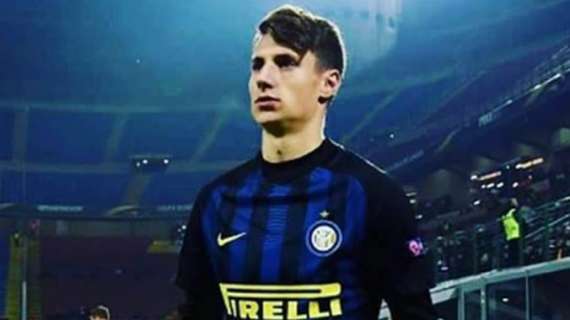 Pinamonti, un fenomeno umile. Big su di lui, ma l'Inter vuole blindarlo