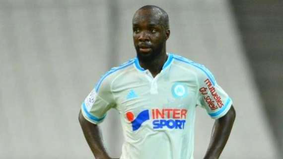 UK - Diarra, addio OM: obiettivo per il Manchester Utd