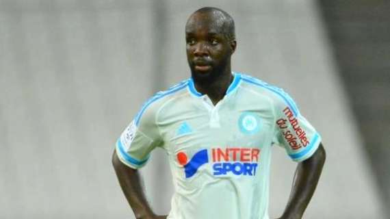 FcIN - Diarra-Inter, pista in stand-by per due motivi