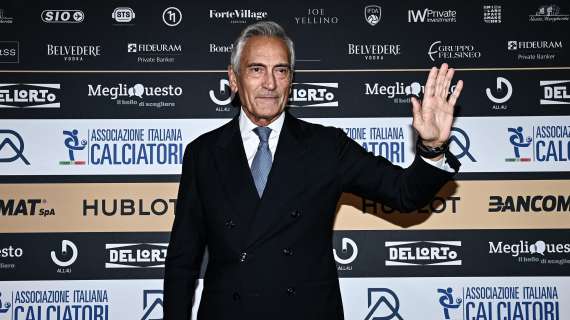 Gravina replica alla Salernitana: "Il playout andava giocato, qualcuno sta cercando alibi"