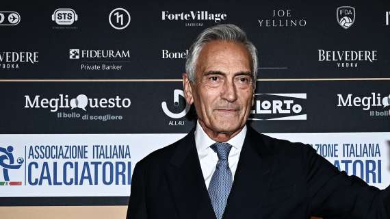 FIGC, approvato il Budget 2024. Gravina: "Ora puntiamo a dimensioni diverse dal risultato sportivo"