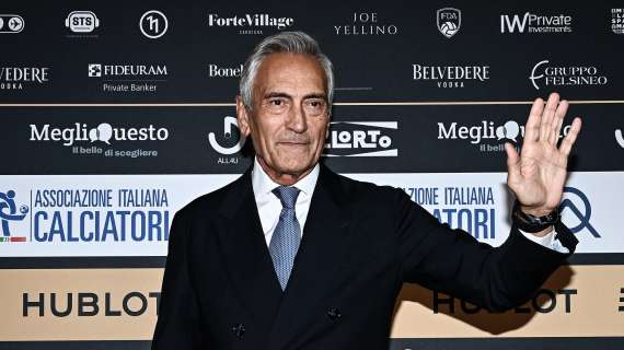 Cambia la composizione del consiglio federale: decaduti Carnevali e Sebastiani, entrerà Chiellini