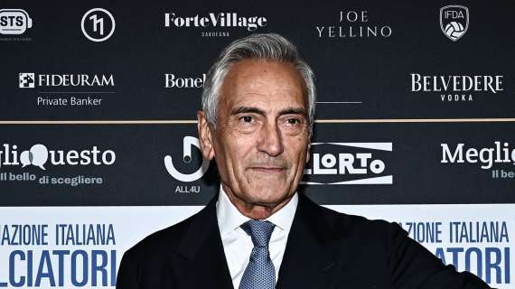 Serie A, si parlerà di riforma dei campionati nell'assemblea del 26 gennaio: presente Gravina