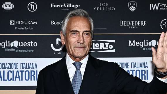 FIGC, Gravina: "Ricorsi? Siamo disposti ad aspettarli per non perdere credibilità nel sistema"