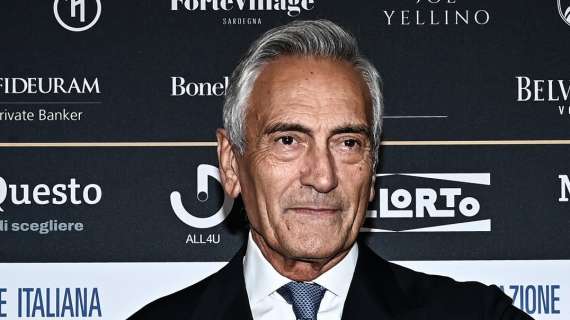 SI - Gravina studia la rivoluzione dei campionati: dalla A alla C, tutti a 18 squadre