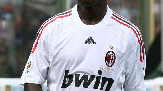 Seedorf spiazza il Milan: "Qui gioco poco, ho offerte"