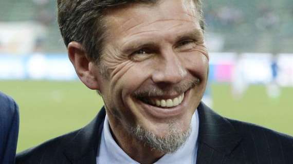 Boban: "La Fifa pensa al giallo per gli allenatori"