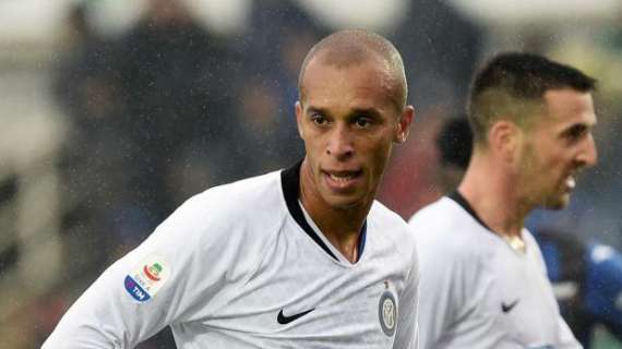 Sondaggio in Brasile: Joao Miranda nella Nazionale ideale del 2018