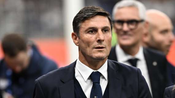 Valentin Carboni operato a Barcellona: arriva il messaggio di incoraggiamento di Zanetti 