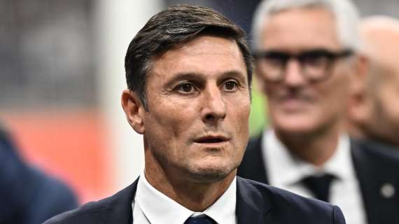 Caso ultras, Zanetti: "Richieste biglietti? Non sarei mai andato contro il club. Con Bellocco solo un saluto"