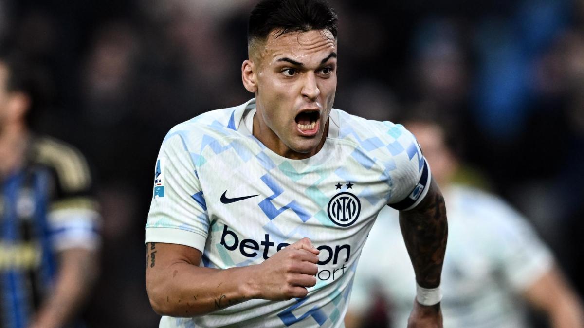 Pagelle GdS - Lautaro il migliore, Zielinski incide. Ed Esposito dimostra che...