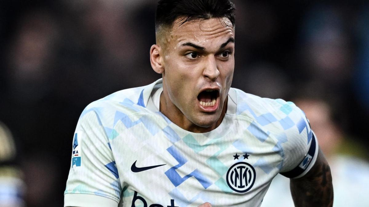 Pisa-Inter, le pagelle - Esposito impattante, Lautaro risponde. Bastoni in affanno