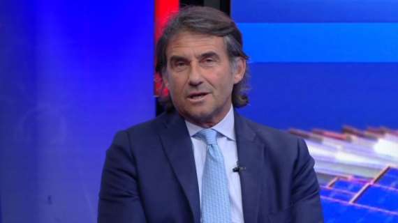 Carnevali: "Se ho sentito Marotta per Berardi? Lo sento quotidianamente, sul mercato non c'è mai un no assoluto"