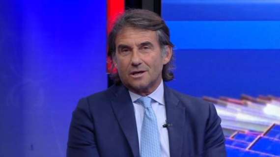 Carnevali sicuro: "La Juventus e l'Inter sono le favorite per lo scudetto"