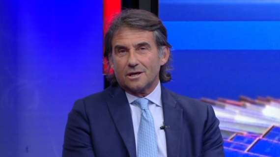 Carnevali dà un consiglio di mercato all'Inter: "Farebbe un errore a cedere Frattesi, anche se lui vuole giocare"