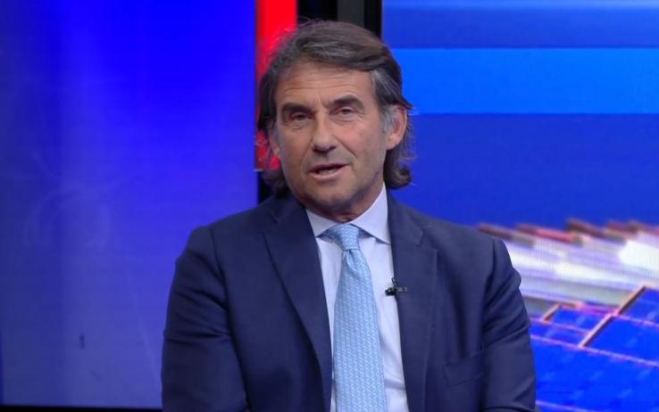 Carnevali: "Richieste per Muharemovic. La nostra politica prevede la possibilità di andare in un grande club" 