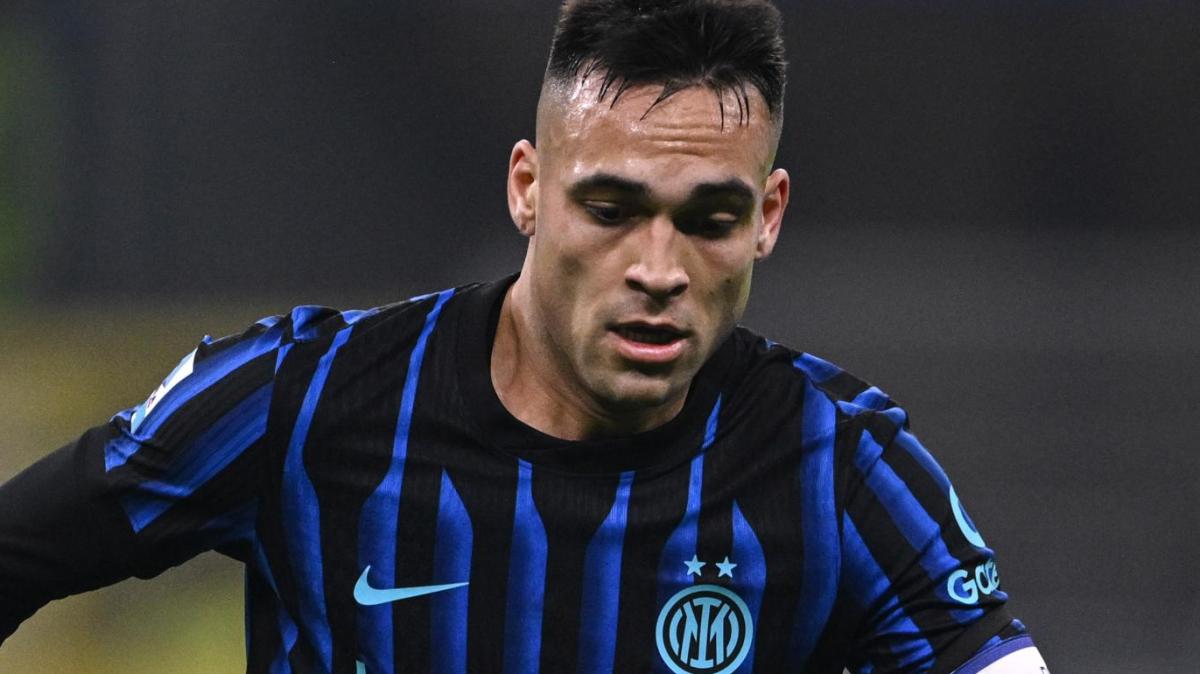 GdS - Lautaro con Esposito, rifiatano Bastoni e Zielinski: la probabile formazione