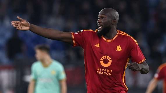 Corsera - L'Inter contesta Lukaku, la Roma prova a trattenerlo: idea Abraham nell'affare col Chelsea