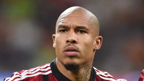 Qui Milan - De Jong prova il miracolo. Abate out?