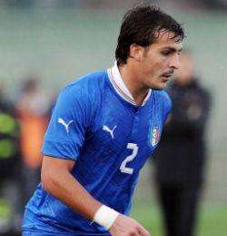 Mangia felice per Donati: "Bayer, grande chance"