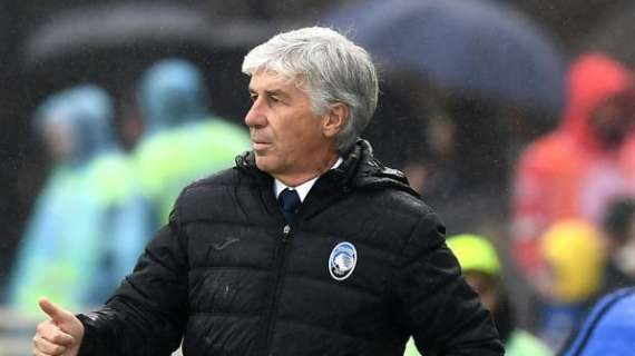 CdS - Gasperini è l'anti-Inter: 5 successi in 11 confronti diretti