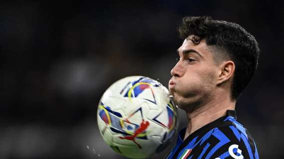 TS - Inter-Arsenal con Calhanoglu dal 1'. Tagliando per Acerbi, dubbio Bastoni: pronto il sostituto