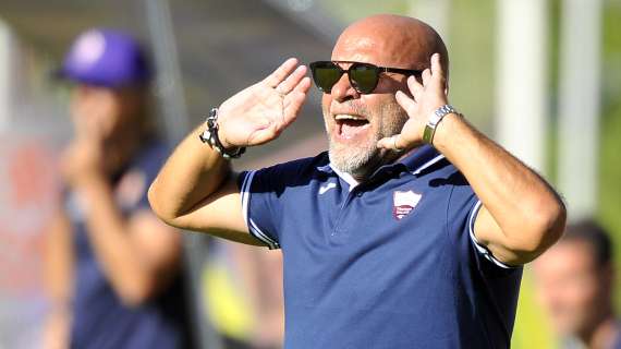 Cosmi: "Napoli squadra da battere, ma l'Inter c'è. Milan e Juve si sono avvicinate"
