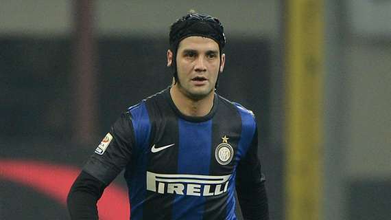 Chivu, sirene romene: addio Inter a gennaio?