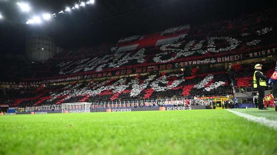 Qui Milan - La Curva Sud continua la contestazione: niente cori, striscioni, bandiere e coreografie nel derby 