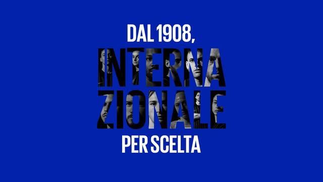 Giornata internazionale per l'eliminazione della discriminazione razziale, l'Inter ricorda l'atto di fondazione: "Internazionale per scelta"
