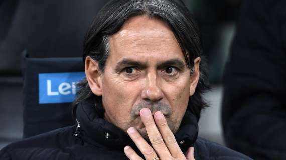 GdS - Inzaghi con rabbia e voglia: con il Lecce per chiudere un cerchio. Il tecnico scommette su Brozovic e su Lukaku