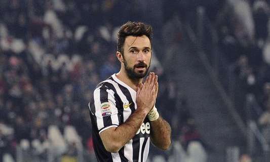 Vucinic: "Scudetto, le favorite sono le solite. L'Inter..." 