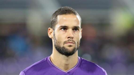 Mario Suarez: "Pensai di dire sì all'Inter, Simeone non me lo permise"