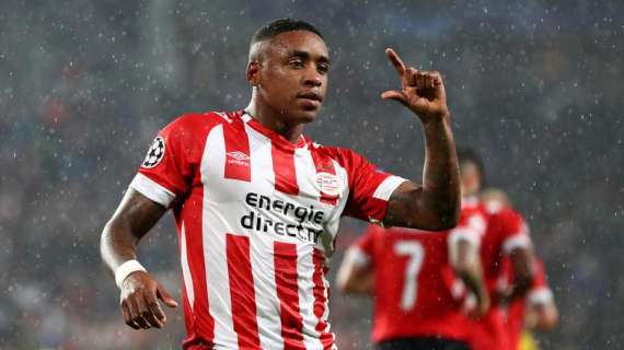 Dall'Olanda - Inter, ampia concorrenza per Bergwijn: due club tedeschi e tre di Premier sul gioiello del Psv 