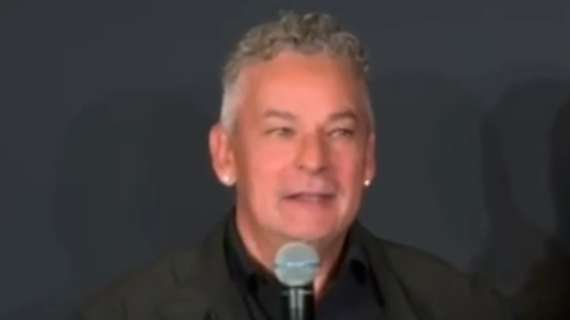 Baggio: "Il caldo al Mondiale per Club? Nel '94 giocai a temperature anche più alte"