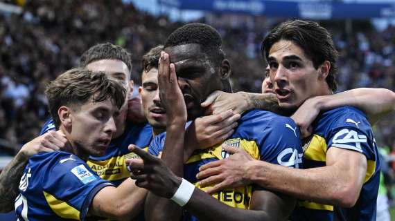 La Repubblica - Bonny-Inter, c'è l'accordo: ora aspetta solo l'intesa tra i nerazzurri e il Parma. È una richiesta di Chivu 