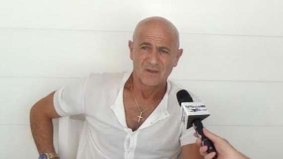 Sannino: "L'Inter ha margini di miglioramento. Conte dà tutto, vorrei facesse ricredere tutti"