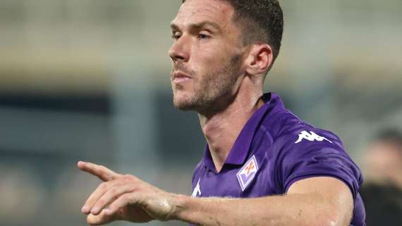 Gosens: "Offerta della Fiorentina uno choc. Situazione di m...a con l'Union, ma dire sì era giusto"