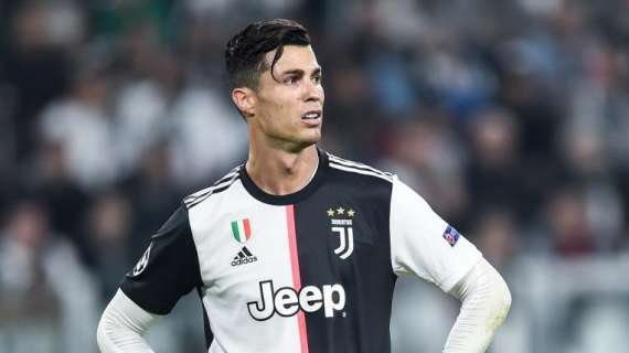 Juventus, Ronaldo: "Sapere che l'Inter era davanti ci ha dato uno stimolo in più"